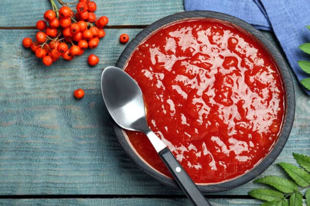 تصویر 2 از قیمت خرید رب گوجه فرنگی یارا + فروش ویژه